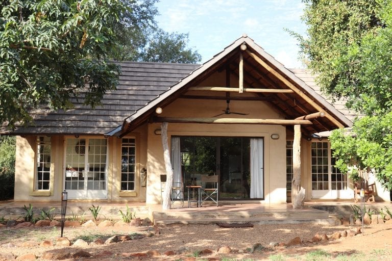 Murchison View Cottage