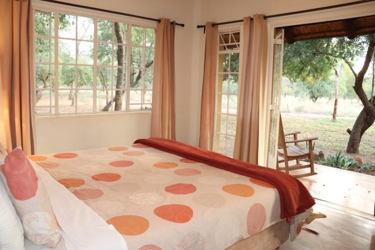 Murchison view cottage 3